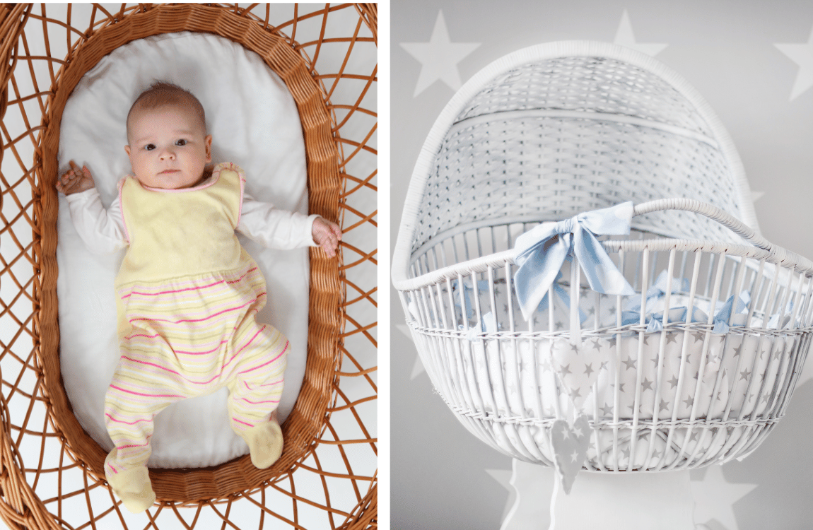 Don't Risk It! Know The Weight Limit For A Bassinet?